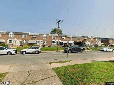 Gramercy, CLIFTON HEIGHTS, PA 19018