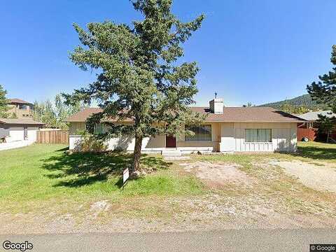 Park, WOODLAND PARK, CO 80863