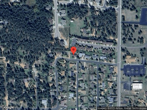 Park, WOODLAND PARK, CO 80863