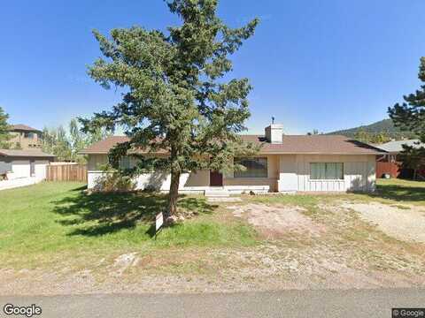 Park, WOODLAND PARK, CO 80863