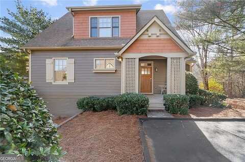 Laurel Ridge, JASPER, GA 30143