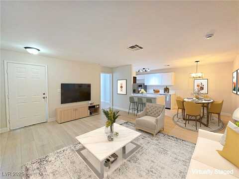 Lindell, LAS VEGAS, NV 89118