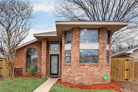 Oxbow, MESQUITE, TX 75149