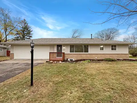 Eastwood, SAINT PAUL, MN 55112