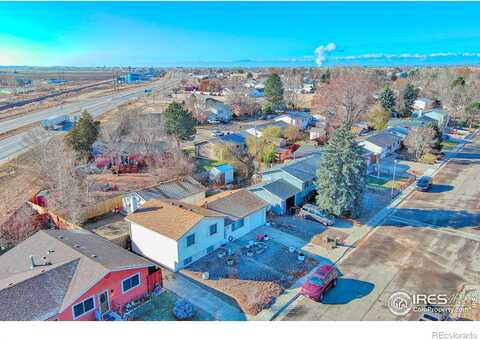 12Th, GILCREST, CO 80623