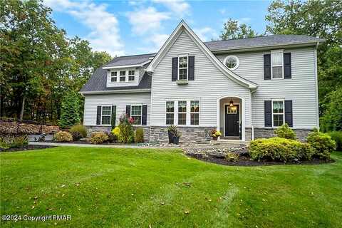 Arthur, EAST STROUDSBURG, PA 18301