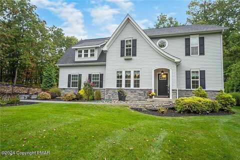 Arthur, EAST STROUDSBURG, PA 18301