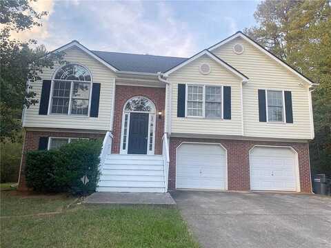 Martin Farms, POWDER SPRINGS, GA 30127