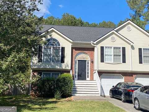 Martin Farms, POWDER SPRINGS, GA 30127
