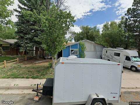 Mira Loma, COLORADO SPRINGS, CO 80918
