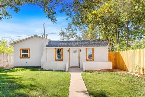 Acero, PUEBLO, CO 81004