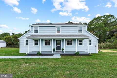Coles Point, HAGUE, VA 22469