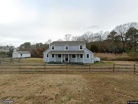 Coles Point, HAGUE, VA 22469