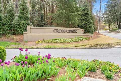 Monet, ATLANTA, GA 30327