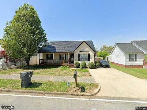 Oak, ARAGON, GA 30104