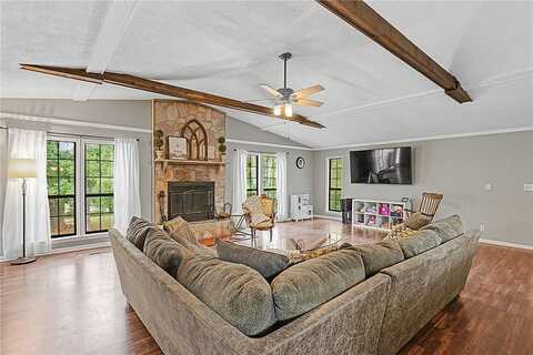 Daniell Mill, WINSTON, GA 30187