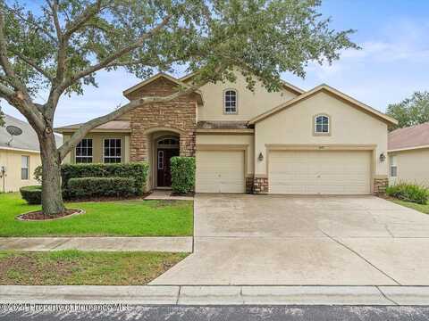 Birchfield, SPRING HILL, FL 34609