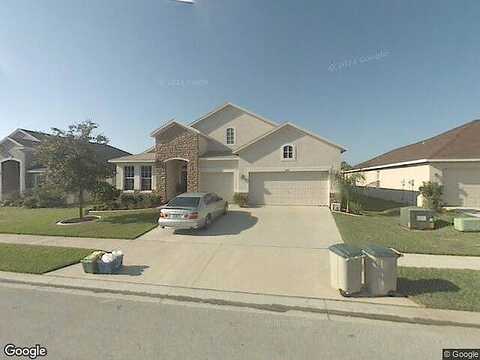 Birchfield, SPRING HILL, FL 34609