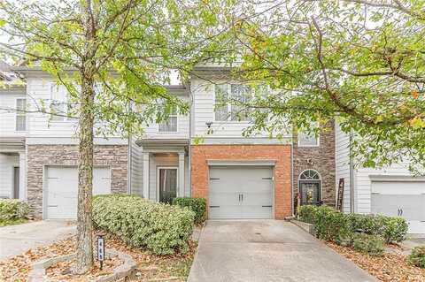 Tufton, ATLANTA, GA 30354