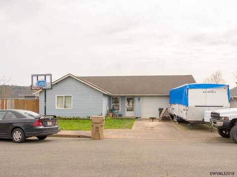 Mahogany, SWEET HOME, OR 97386