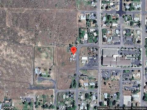 Harney, BURNS, OR 97720