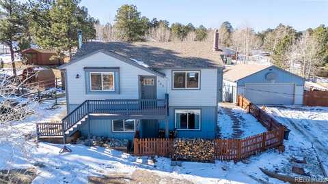 Beaver, BAILEY, CO 80421