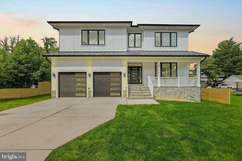 Columbia, ANNANDALE, VA 22003