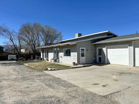 Clarkson, RIFLE, CO 81650