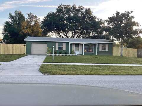 Chamber, SPRING HILL, FL 34609
