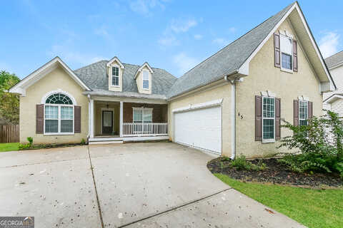 Palladio, NEWNAN, GA 30263