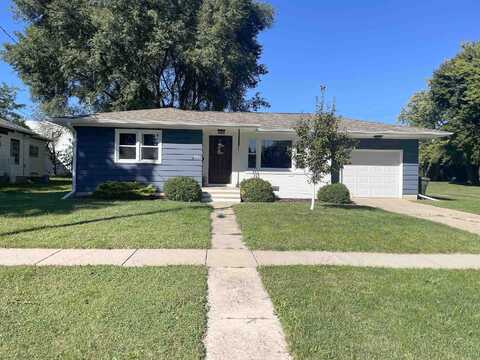 Jackson, RIPON, WI 54971