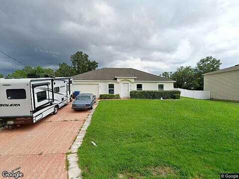 Talco, SPRING HILL, FL 34609