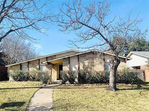 Crestover, MESQUITE, TX 75150