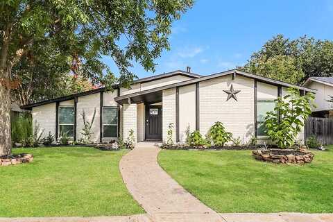 Crestover, MESQUITE, TX 75150