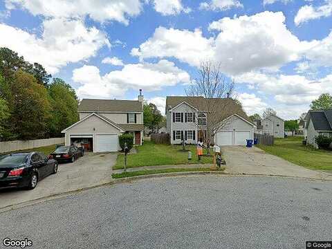 Winston, ATLANTA, GA 30349