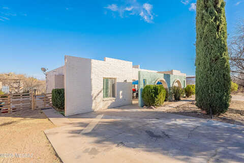 Sykes, RIO RICO, AZ 85648