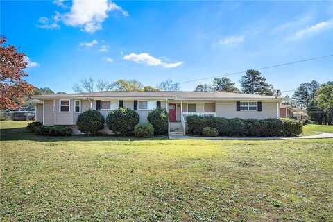 Crabapple, AUSTELL, GA 30106