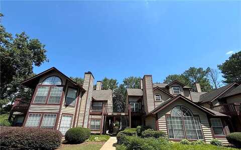 Hawkstone, ALPHARETTA, GA 30022