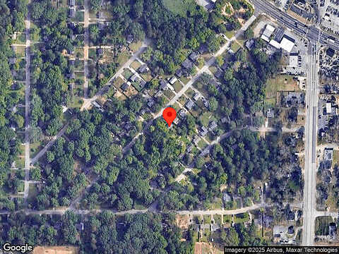Hanes, DECATUR, GA 30035