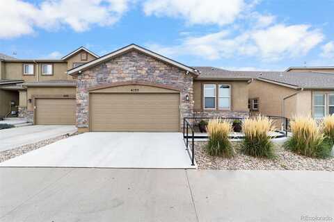 Park Haven, COLORADO SPRINGS, CO 80917
