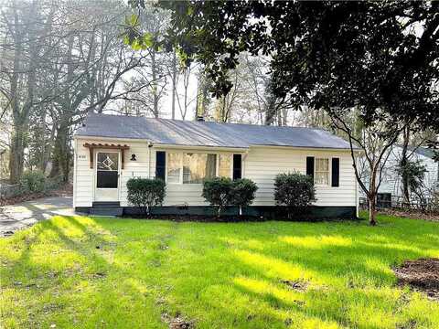 Brenda, DECATUR, GA 30035