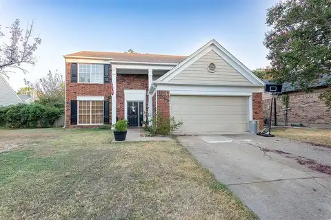 Newberry, GRAND PRAIRIE, TX 75052