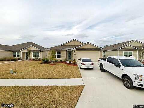 Fishing Creek, MIDDLEBURG, FL 32068