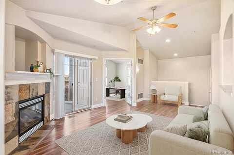 Crittenton, WELLINGTON, CO 80549