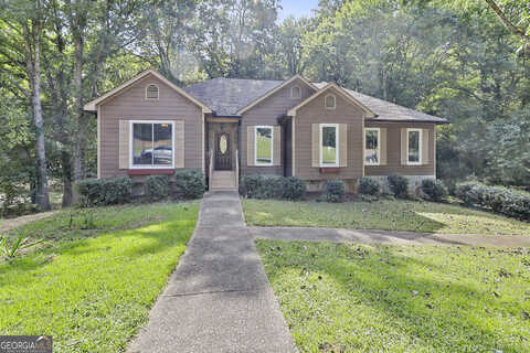 Wedgefield, DOUGLASVILLE, GA 30135