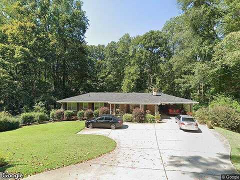 Creel, LITHIA SPRINGS, GA 30122