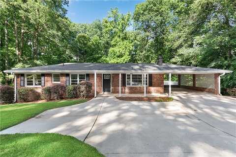 Creel, LITHIA SPRINGS, GA 30122