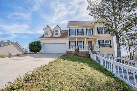 Bradford, AUBURN, GA 30011