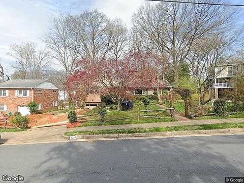 Stuart, ARLINGTON, VA 22207