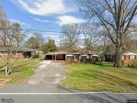 Robinson, ROME, GA 30165